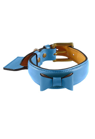 Bowtie collar