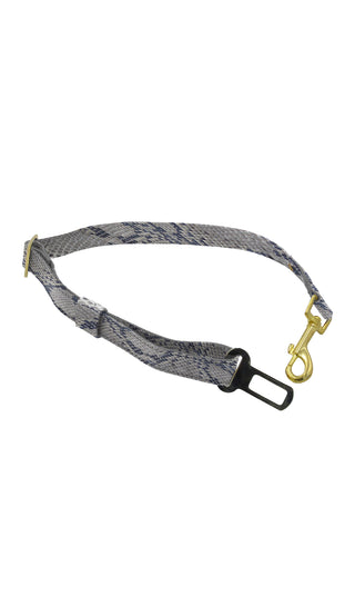 Top Luxury car leash