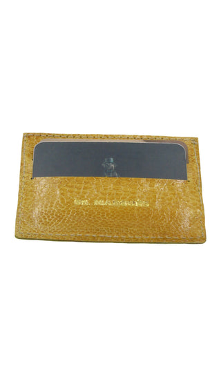 Top Luxury card holder