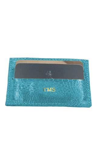 Top Luxury card holder